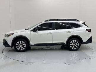Used 2020 Subaru Outback w/ Popular Package #1 AWD/4WD video 2