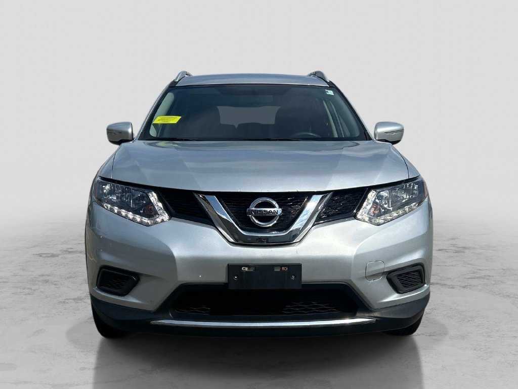 Used 2015 Nissan Rogue SV AWD/4WD image 8