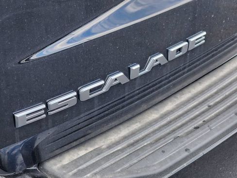New 2026 Cadillac Escalade Sport w/ Touring Package AWD/4WD image 25