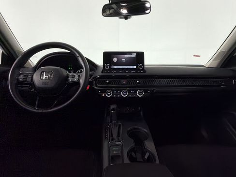 Used 2024 Honda Civic EX image 13