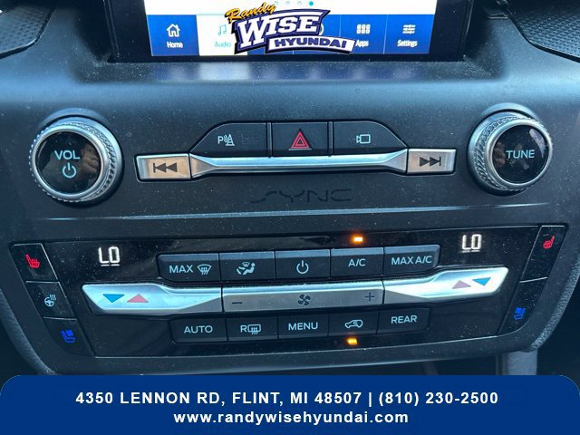 Used 2020 Ford Explorer ST w/ ST Street Pack AWD/4WD image 26