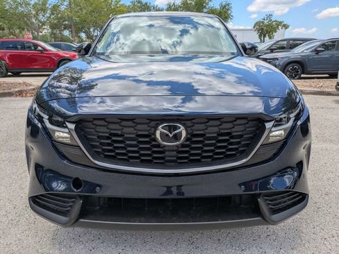 New 2026 MAZDA CX-5 Select AWD/4WD image 8