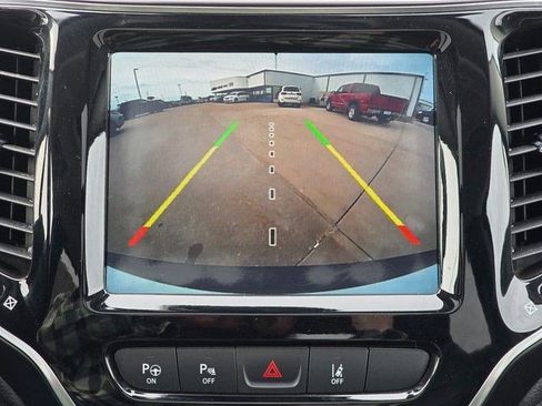 Used 2021 Jeep Cherokee Limited w/ Elite Package AWD/4WD image 32