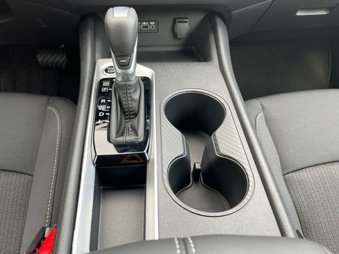 New 2025 Nissan Altima 2.5 SV image 11