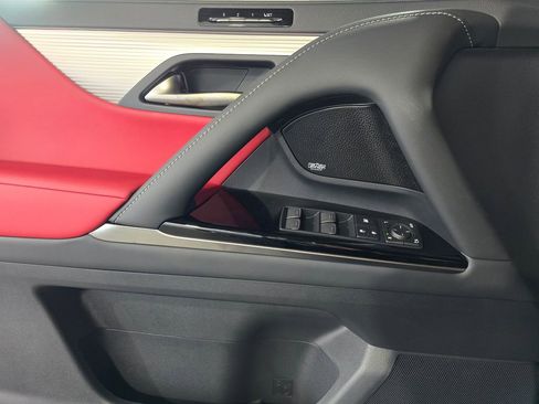 New 2026 Lexus LX 700h F Sport image 12