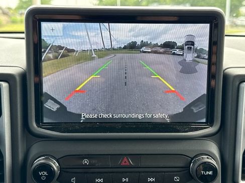 Used 2021 Ford Bronco Sport Outer Banks AWD/4WD image 26