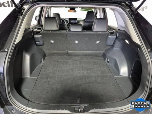 Certified 2024 Toyota RAV4 Adventure image 9