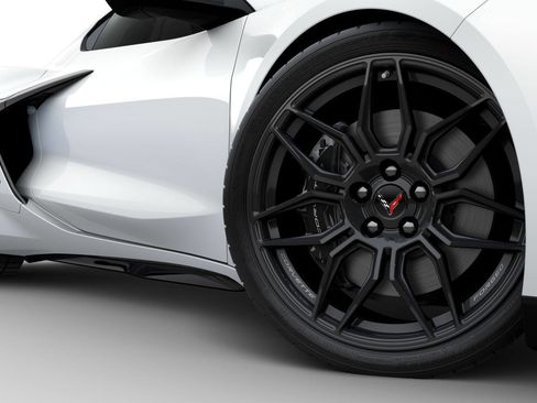 New 2026 Chevrolet Corvette Z06 image 30