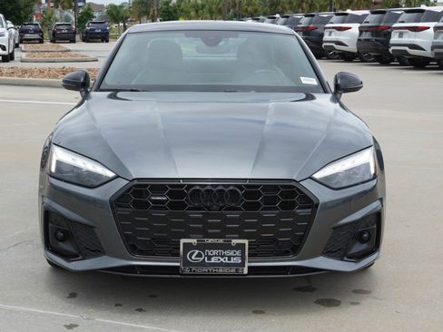 Used 2024 Audi A5 2.0T Prestige AWD/4WD image 2