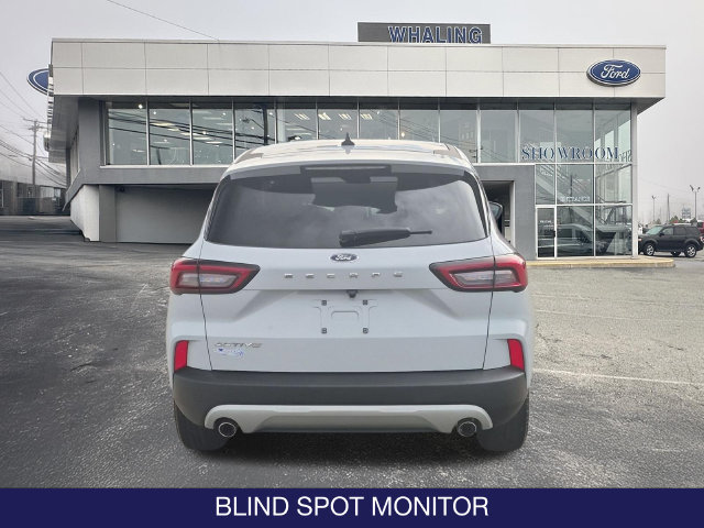Used 2025 Ford Escape Active FWD image 7