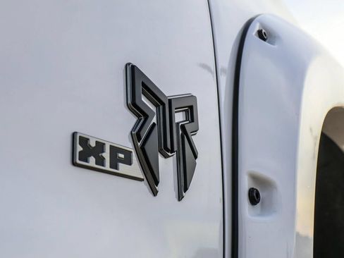 New 2026 Chevrolet Silverado 1500 RST AWD/4WD image 17