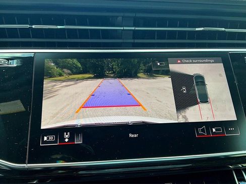 New 2026 Audi Q7 2.0T Premium image 26