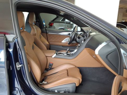 Used 2023 BMW M8 Gran Coupe xDrive Competition AWD/4WD image 20