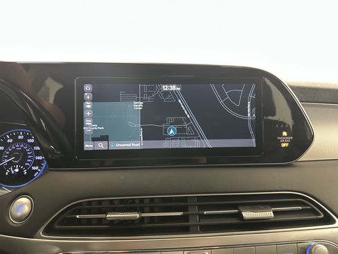 Used 2020 Hyundai Palisade SEL AWD/4WD image 24
