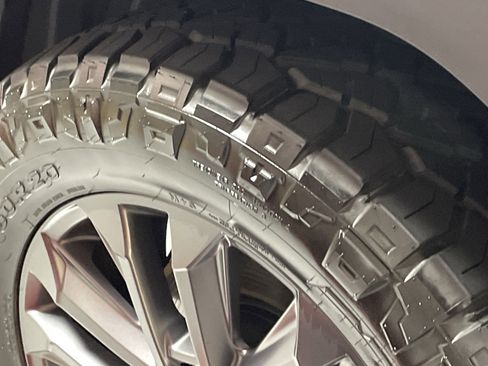 Used 2026 Toyota Land Cruiser w/ Premium Package image 12