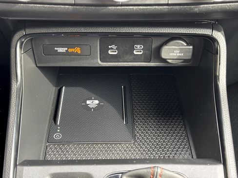 Certified 2026 Honda CR-V Sport-L image 28