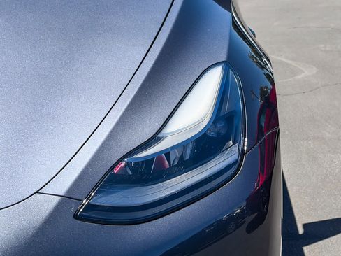 Used 2023 Tesla Model Y Long Range AWD/4WD image 7