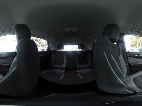 Used 2025 Chevrolet TrailBlazer LT image 40