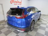 Used 2021 Honda CR-V EX image 6