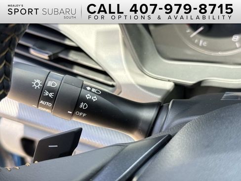 New 2026 Subaru Crosstrek 2.5i Wilderness AWD/4WD image 42