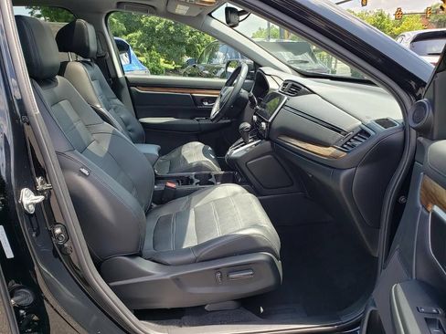 Used 2021 Honda CR-V EX-L image 20