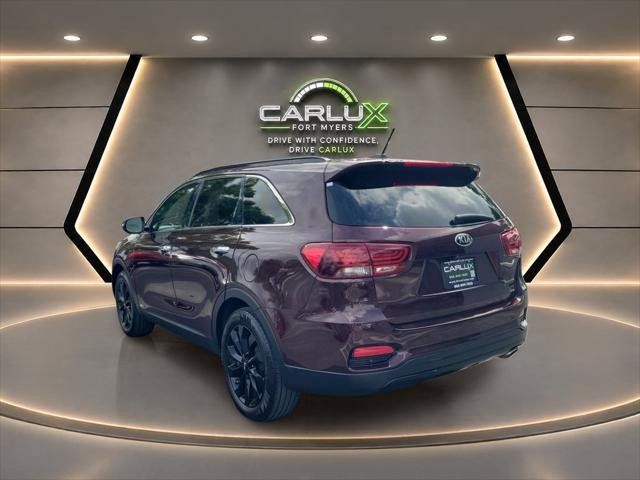 Used 2020 Kia Sorento S AWD/4WD image 4