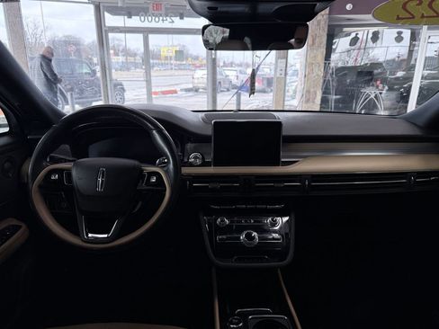 Used 2022 Lincoln Corsair Reserve w/ Equipment Group 201A image 41