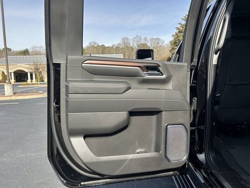 New 2026 GMC Sierra 3500 Denali AWD/4WD image 57