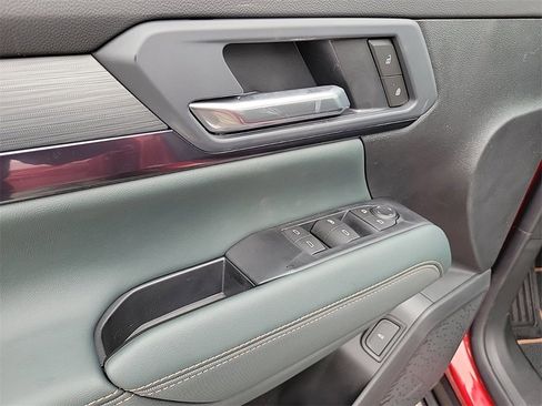 New 2026 GMC Terrain AT4 image 19