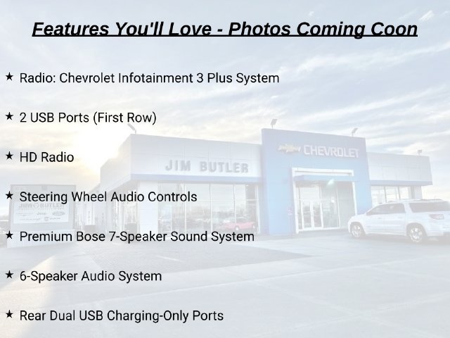 Used 2020 Chevrolet Silverado 1500 RST AWD/4WD image 4