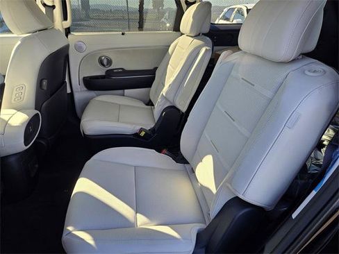 New 2026 Hyundai Palisade Calligraphy image 15