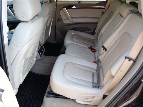 Used 2015 Audi Q7 TDI Prestige AWD/4WD image 29