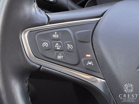 Used 2021 Chevrolet Equinox LT image 14