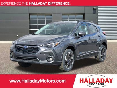 New 2026 Subaru Crosstrek 2.5i Limited