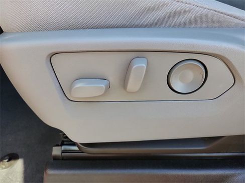 Certified 2023 Chevrolet Silverado 1500 RST w/ Texas Edition Plus image 16