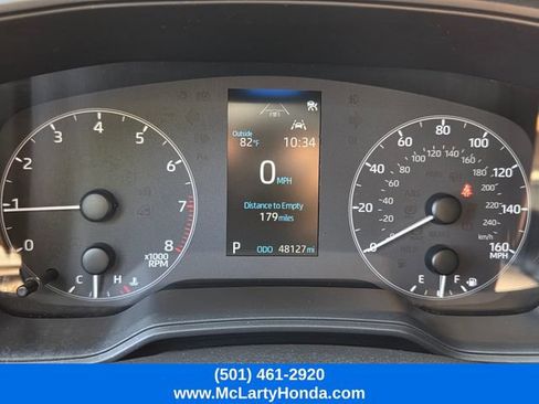 Used 2025 Toyota Corolla SE FWD image 28