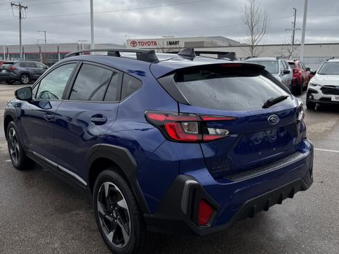 New 2026 Subaru Crosstrek 2.5i Limited image 4