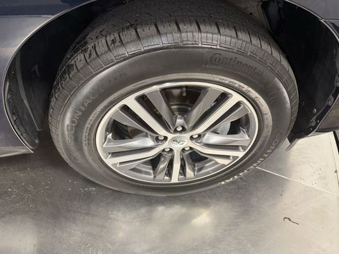 Used 2020 INFINITI QX60 Pure image 14