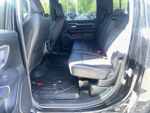 Used 2020 RAM 1500 Big Horn image 12