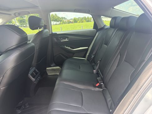 Certified 2024 Honda Accord Touring image 26