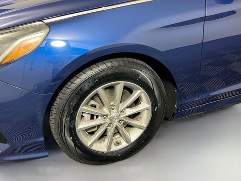 Used 2018 Hyundai Sonata SE FWD image 13