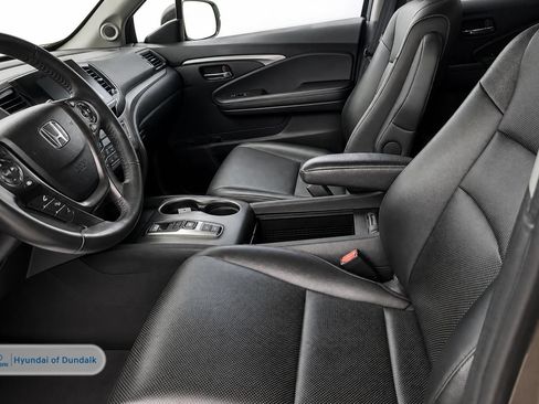 Used 2021 Honda Ridgeline RTL image 7