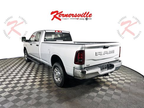 New 2026 RAM 2500 Tradesman image 5