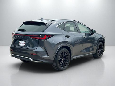 Used 2023 Lexus NX 350 F Sport AWD/4WD image 5