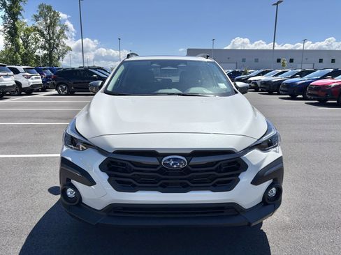 New 2026 Subaru Crosstrek 2.5i Limited w/ Popular Package #3A AWD/4WD image 2
