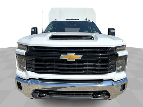 New 2025 Chevrolet Silverado 3500 W/T w/ WT Convenience Package image 38