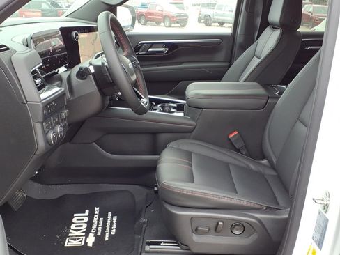 New 2026 Chevrolet Tahoe RST w/ Sun And Tow Package image 9