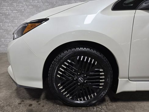 Used 2024 Nissan Leaf SV Plus image 53