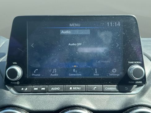 Used 2023 Nissan Sentra SV FWD image 13
