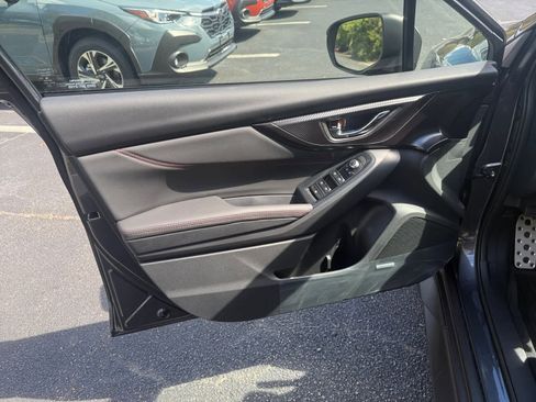 New 2025 Subaru WRX Premium image 17